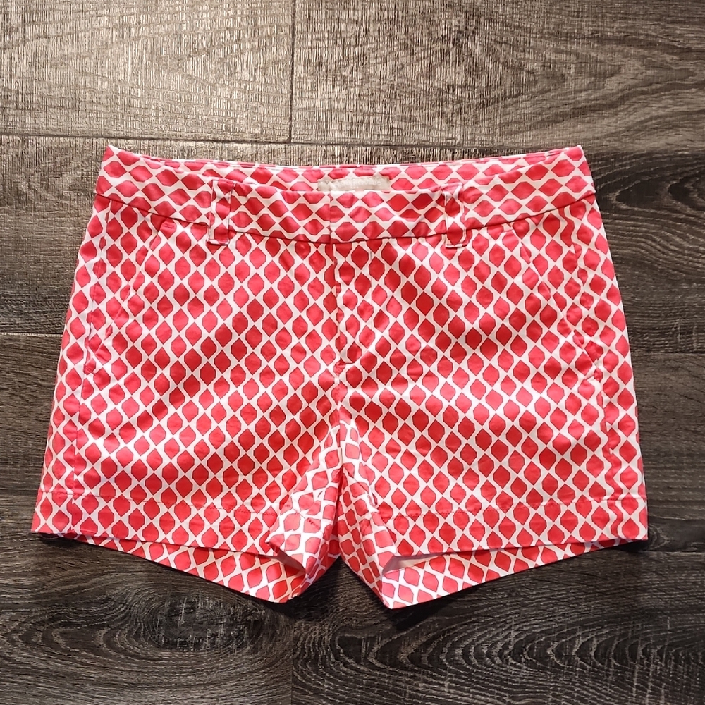 🌹 Banana Republic Stretch Chino Shorts 🌹